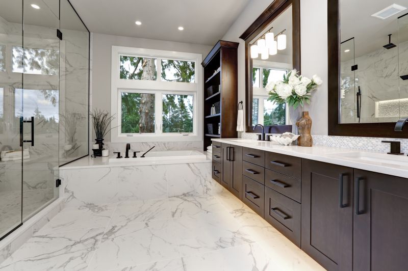 Top Bathroom Remodeling Companies in Lynn, MA