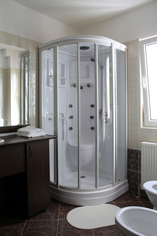 Cost of Shower Installation in Ipswich, MA