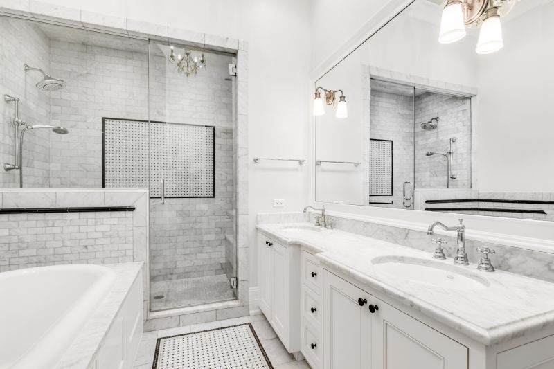 Best Shower Remodeling Contractors in Ipswich, MA